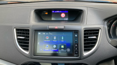 Honda CR-V 2.0 i-VTEC EX 5dr Auto Petrol Estate